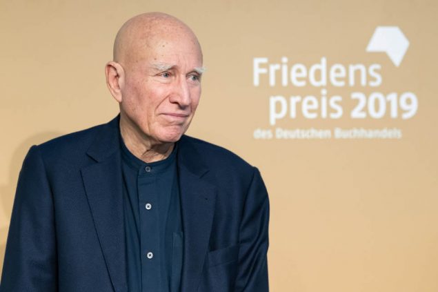 Sebastiao Salgado