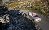Thierry Neuville - Rallye Wales