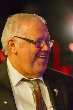 Willy Bosch (Bild: privat)