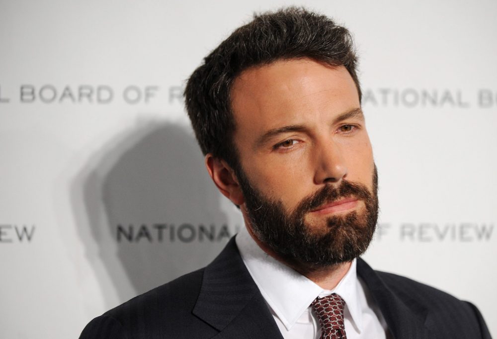 Ben Affleck