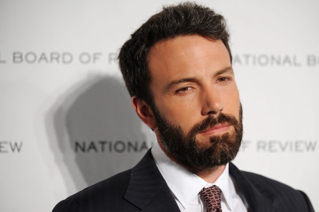 Ben Affleck