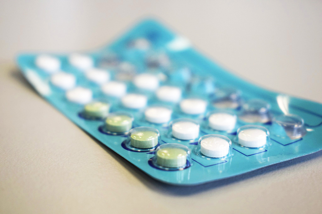 Anti-Baby-Pille (Bild: Raffaela Schaus/BRF)