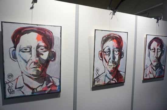 Bild: Stephan Pesch/BRF