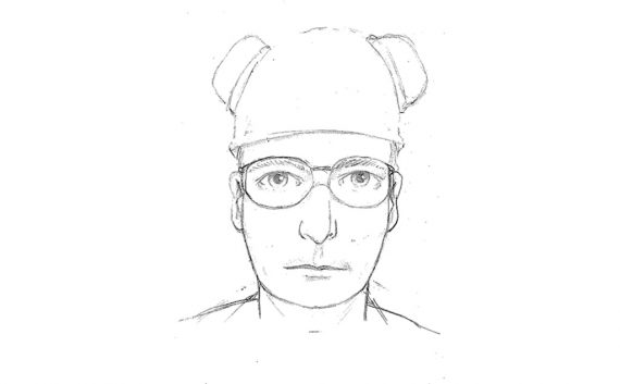 Sabotageakt auf den Atommeiler Doel 4: Polizei veröffentlicht Phantombild