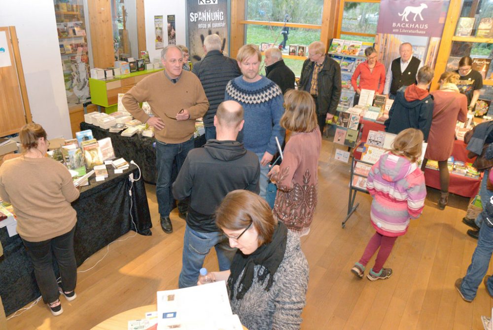 Eifeler Buchmesse