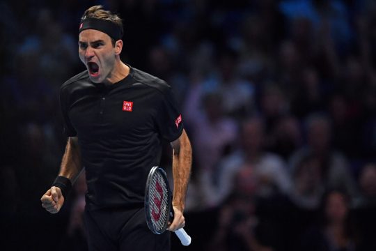 «Magischer» Sieg gegen Djokovic