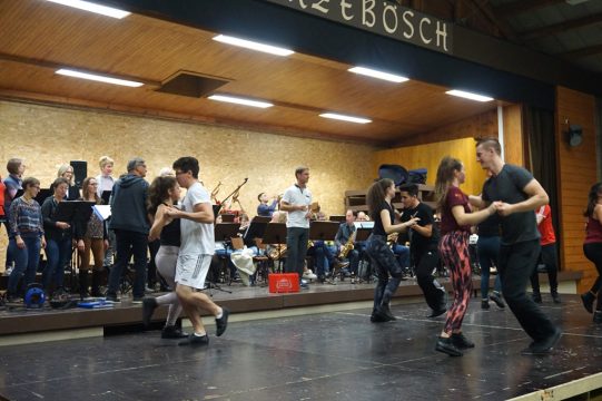 Bild: Stephan Pesch/BRF