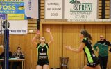 VBC Lommersweiler vs Athena Vielsalm (Bild: Robin Emonts/BRF)