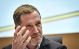 PS-Präsident Paul Magnette
