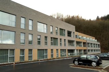 My Hotel Malmedy (Bild: Manuel Zimmermann/BRF)