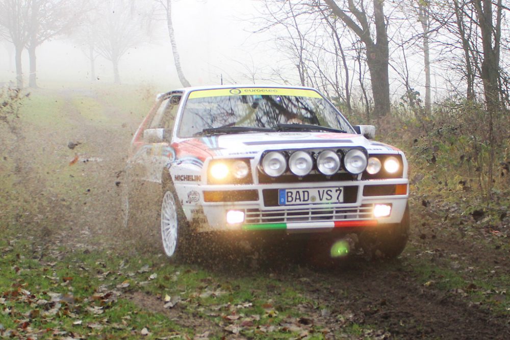 Ostbelgien Classic 2019 (Bild: Katrin Margraff/BRF)