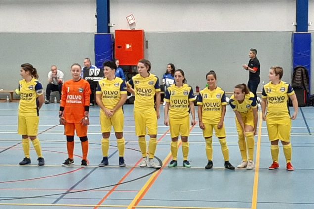 Penarol Kelmis (Bild: privat)