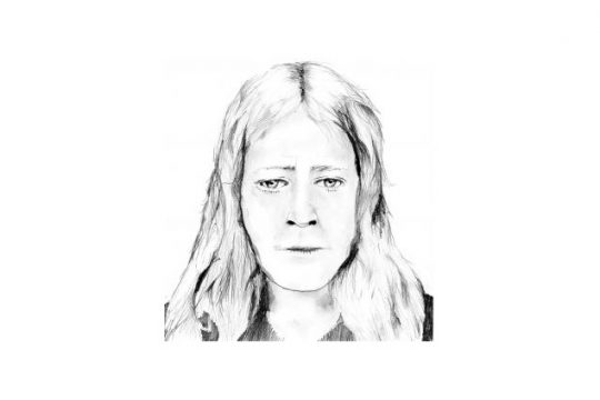 Phantombild des Mannes, der in Ronse zwei Mal versucht hat, ein Kind zu entführen (Bild: Polizei)