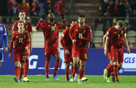 Bild: Virginie Lefour/Belga