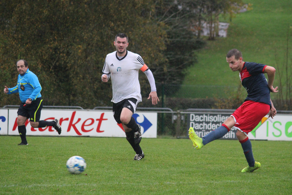 St. Vith - Elsenborn (Bild: Christoph Heeren/BRF)