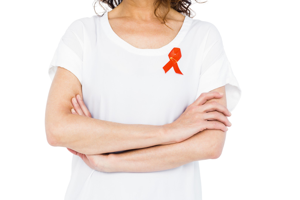 Der 1. Dezember ist Welt-Aids-Tag (© Bildagentur PantherMedia / Wavebreakmedia)