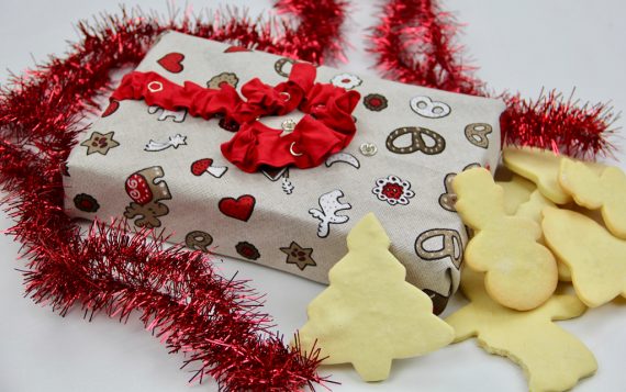 Besurprise - Nachhaltige Geschenkverpackungen