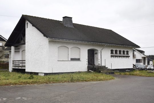 "Tivoli" auf Metz bei St. Vith (Bild: Raffaela Schaus/BRF)