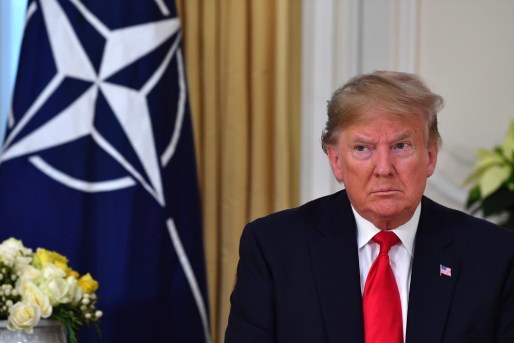 US-Präsident Donald Trump