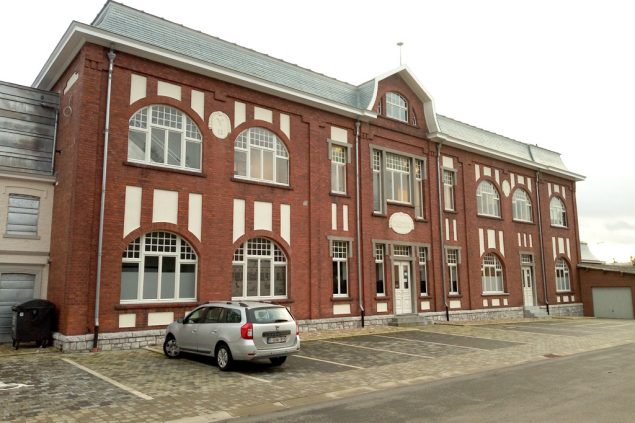 100 Jahre Kelmis: Ausstellung im Museum Vieille Montagne (Bild: Manuel Zimmermann/BRF)