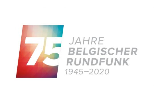 Der BRF feiert 2020 sein 75-jähriges Bestehen