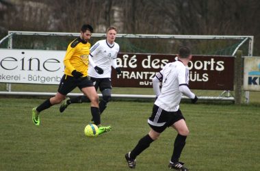 FC Bütgenbach vs. RFC St. Vith (Bild: Robin Emonts/BRF)