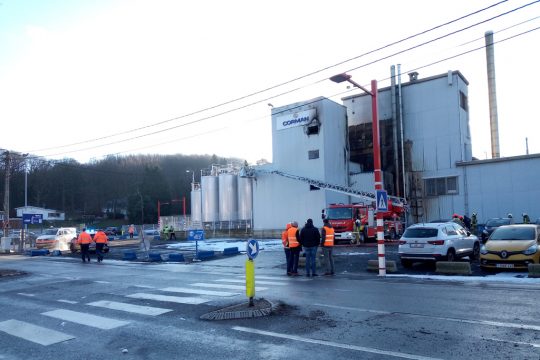 Bild: Manuel Zimmermann/BRF