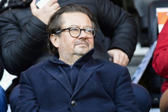 Marc Coucke (Archivbild: Laurie Dieffembacq/Belga)