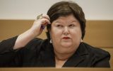 Gesundheitsministerin Maggie De Block (Bild: Thierry Roge/Belga)