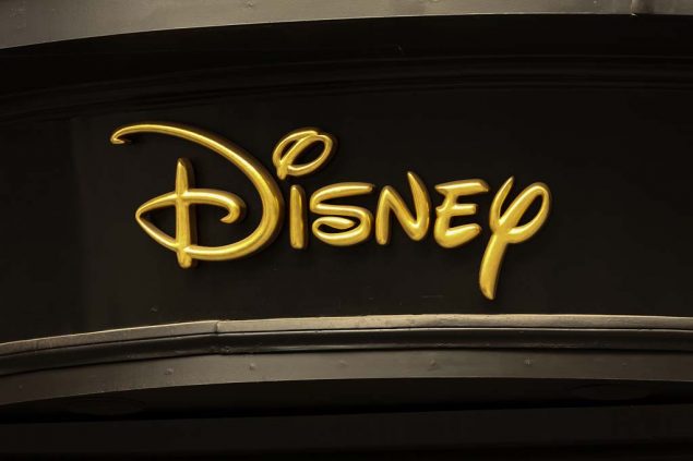 Disney