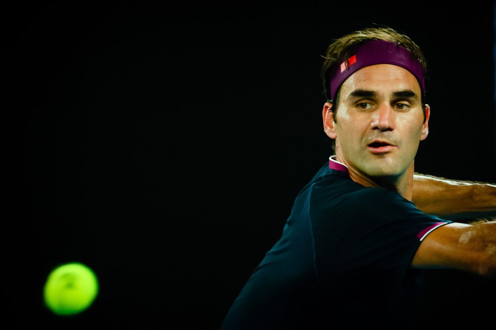 Roger Federer