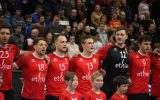 Handball Belgien Zypern