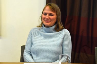 Prof. Dr. Bettina Zurstrassen (Bild: Chantal Scheuren/BRF)