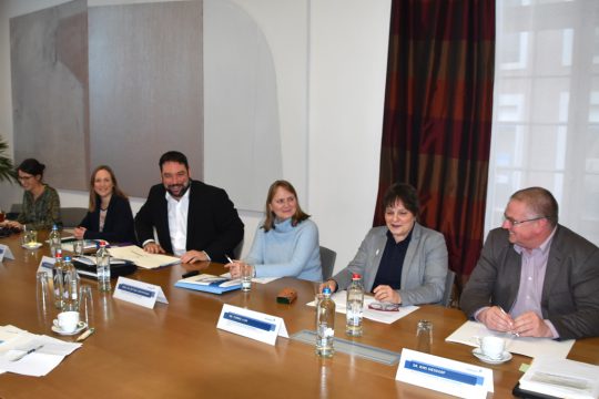 Bild: Chantal Scheuren/BRF