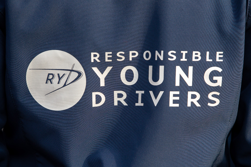 Responsible Young Drivers