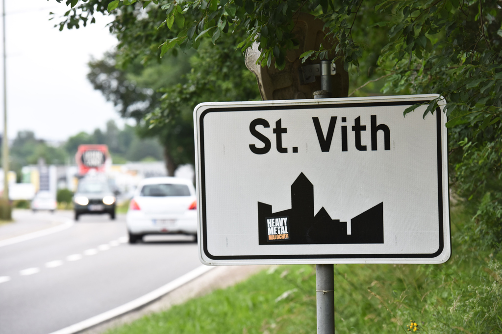 St. Vith (Bild: Jean-Luc Flemal/Belga)