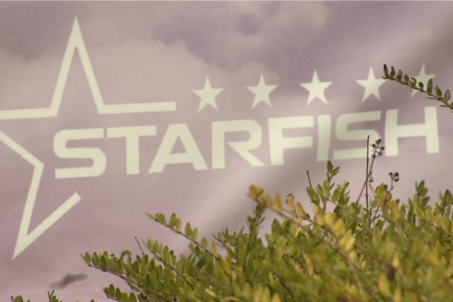 Starfish Aachen (Bild: BRF)