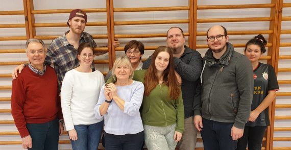 Theater Gaudium (Bild: privat)