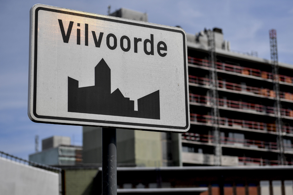 Vilvoorde (Bild: Dirk Waem/Belga)