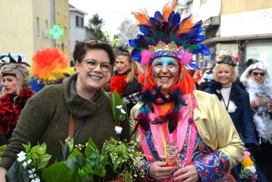 Bild: Iwan Jungbluth/BRF