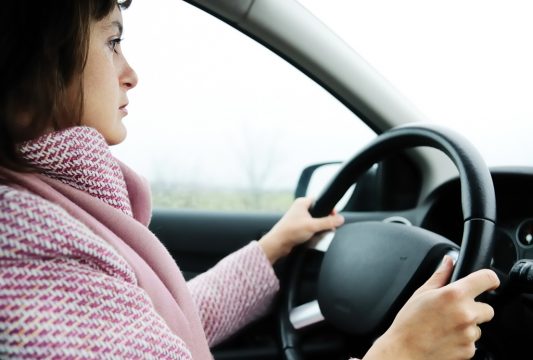 Illustrationsbild: © Bildagentur PantherMedia / Martin Novak