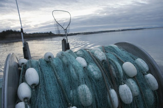 Fischerboot (Illustrationsbild: © Bildagentur PantherMedia / moodboard (YAYMicro))