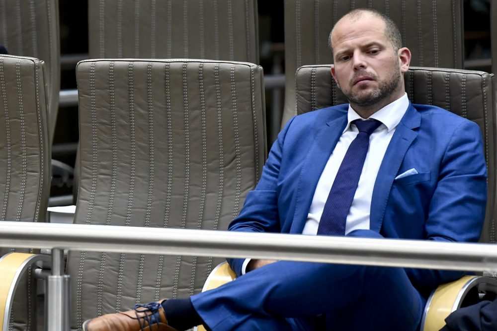 Theo Francken