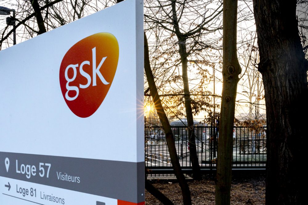 GSK-Logo