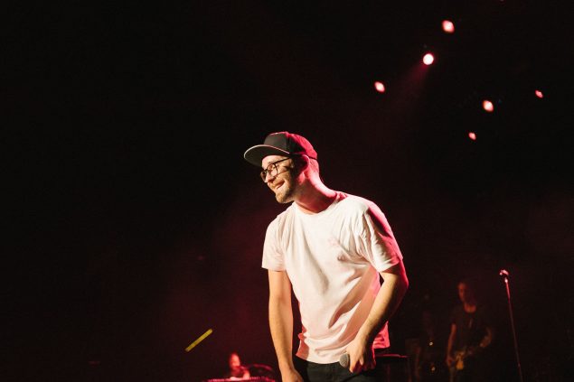 Mark Forster