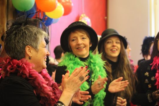 Bild: Anja Verbaarschot/BRF