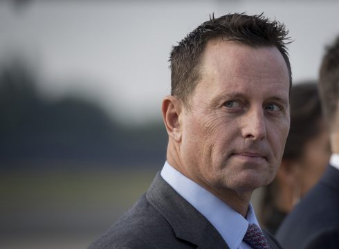 Richard Grenell (Bild: Odd Andersen/AFP)