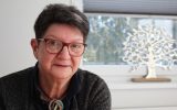 Liliane Müller-Parisse, Ansprechpartnerin des Fahrdienstes für Krebskranke im Süden Ostbelgiens (Bild: Anja Verbaarschot/BRF)