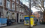 GrenzEcho am Marktplatz in Eupen (Bild: BRF)