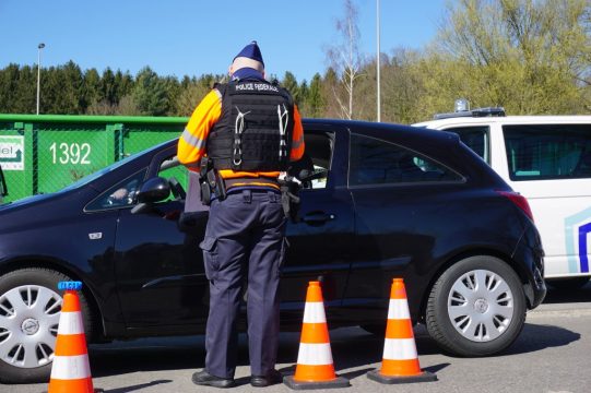 Bild: Stephan Pesch/BRF